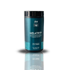 MELATRYP Citrato de Magnesio + Triptófano 150g - Suplemento Natural para Dormir e Insomnio Colombia
