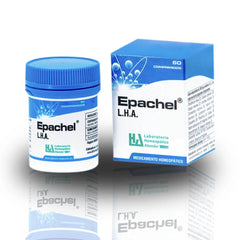 Epachel LHA x 60 tab