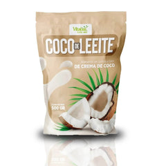 Leche de coco Vitaliah X 500 GR