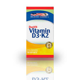 Duovit vitamina D y vitamina K 100 capsulas
