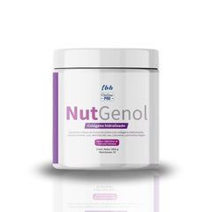 NUTGENOL PEe X 200 GR