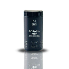 Boswell citrato de magnesio con MSN y Boswllia x 150 gr