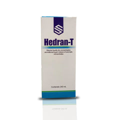Hedran T hígado X 240ml