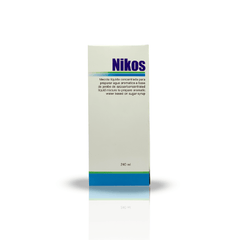 NIKOS - SUSPENSION x 360 ml