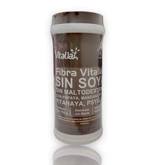 Vitaliah Fibra en polvo sabor coco x 700 gr