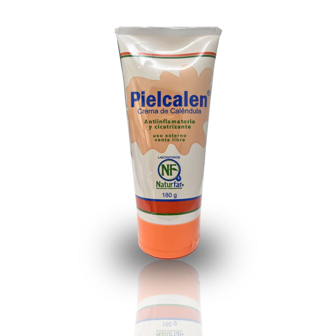Pielcalen crema calendula x 180 g
